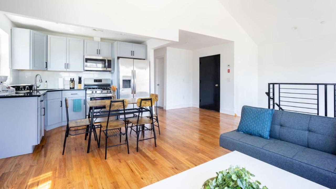 Lovely 3-br In Queens, Near Rockaway
