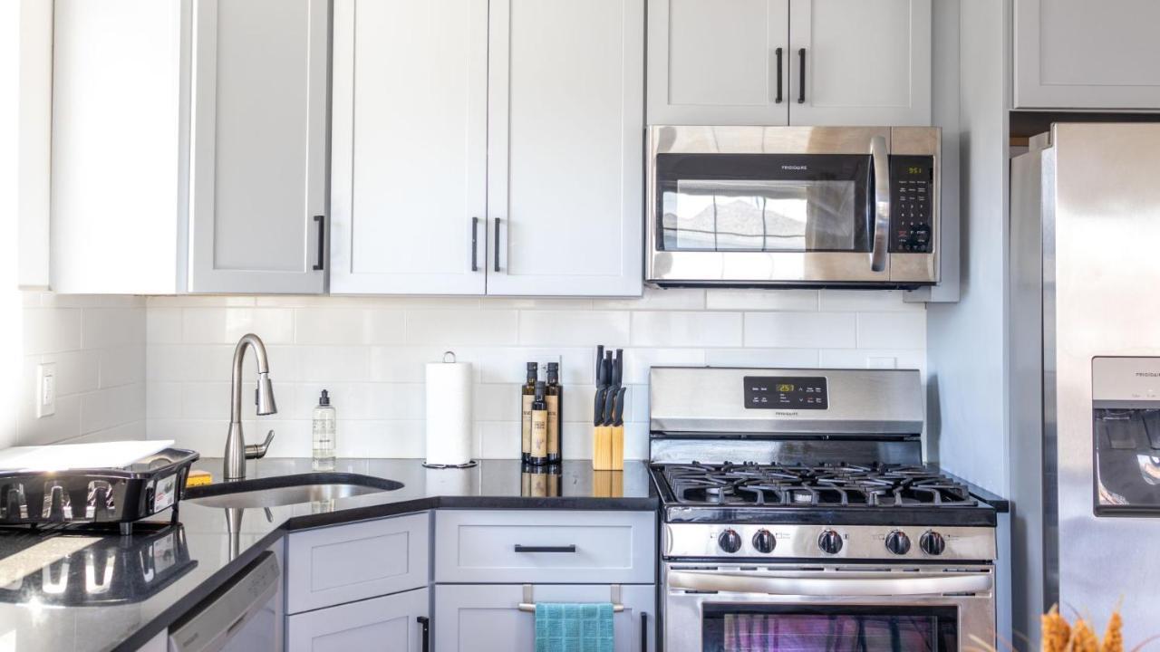 Lovely 3-br In Queens, Near Rockaway * New York