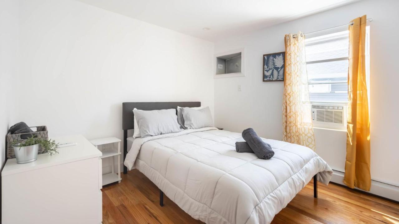 Apartment Lovely 3-br In Queens, Near Rockaway *