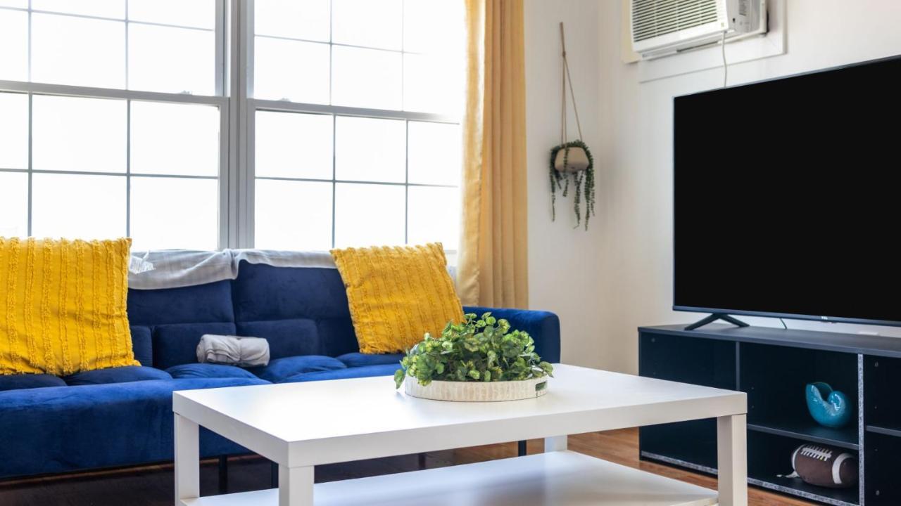 Lovely 3-br In Queens, Near Rockaway * New York