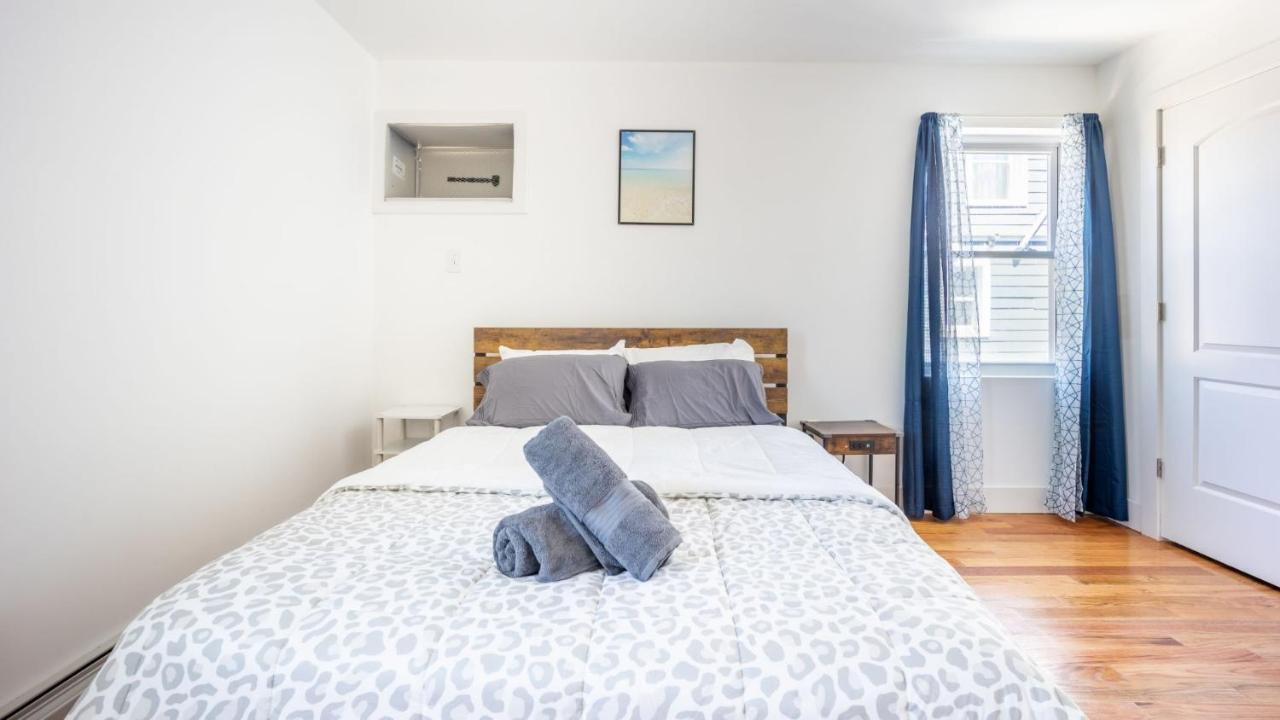Lovely 3-br In Queens, Near Rockaway Apartment