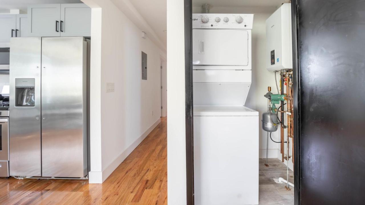 Lovely 3-br In Queens, Near Rockaway Apartment New York