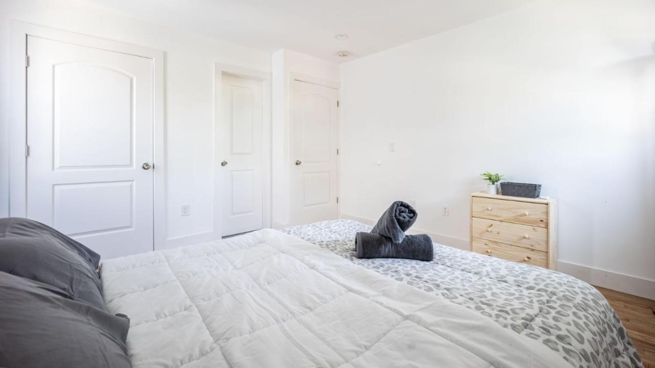 Lovely 3-br In Queens, Near Rockaway