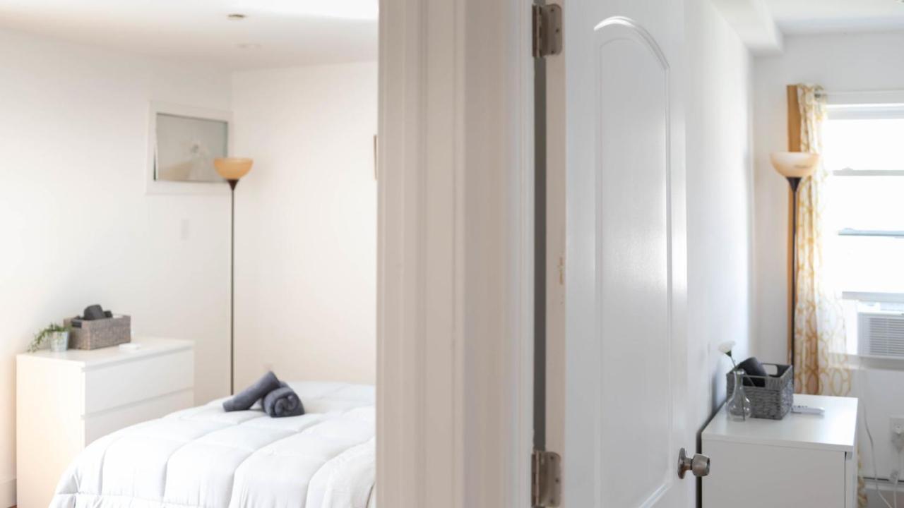 Lovely 3-br In Queens, Near Rockaway