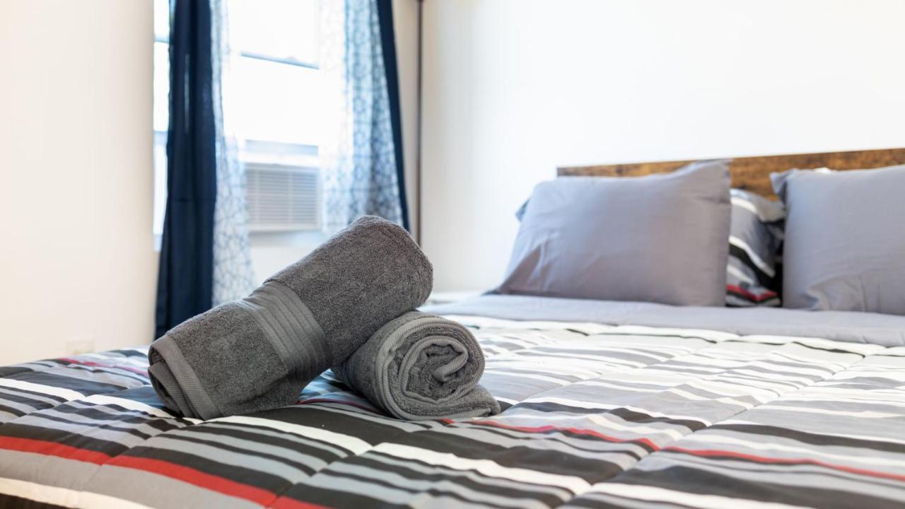 Lovely 3-br In Queens, Near Rockaway * New York