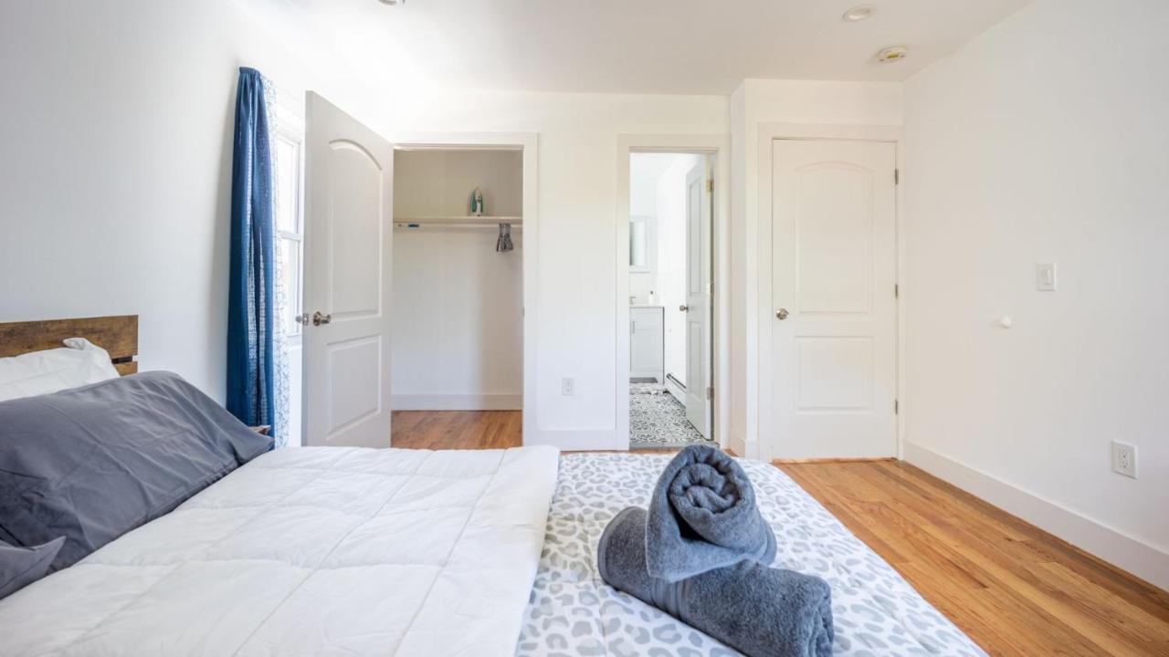 Lovely 3-br In Queens, Near Rockaway New York