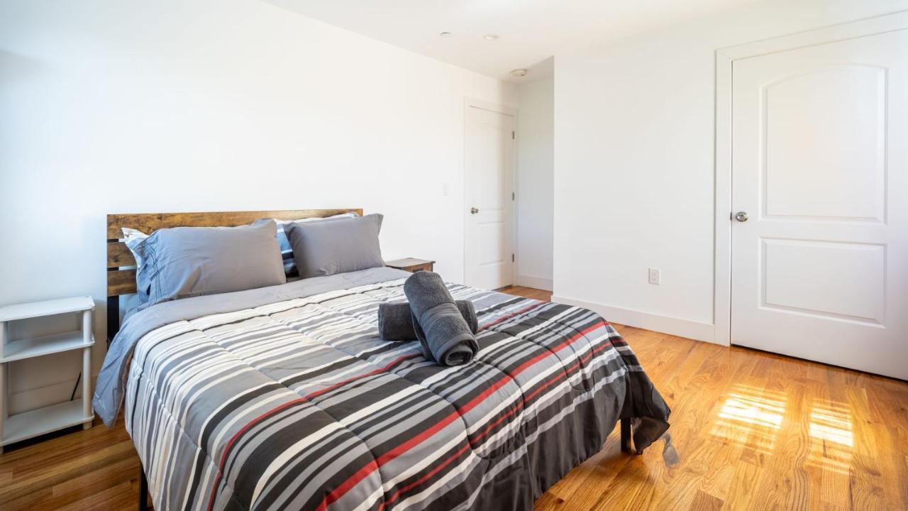 Lovely 3-br In Queens, Near Rockaway * New York