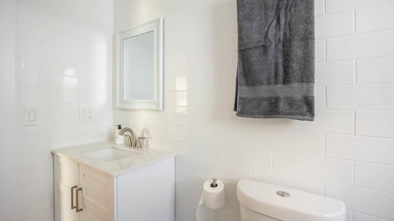 Apartment Lovely 3-br In Queens, Near Rockaway *