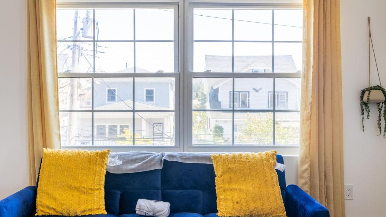 Lovely 3-br In Queens, Near Rockaway Apartment