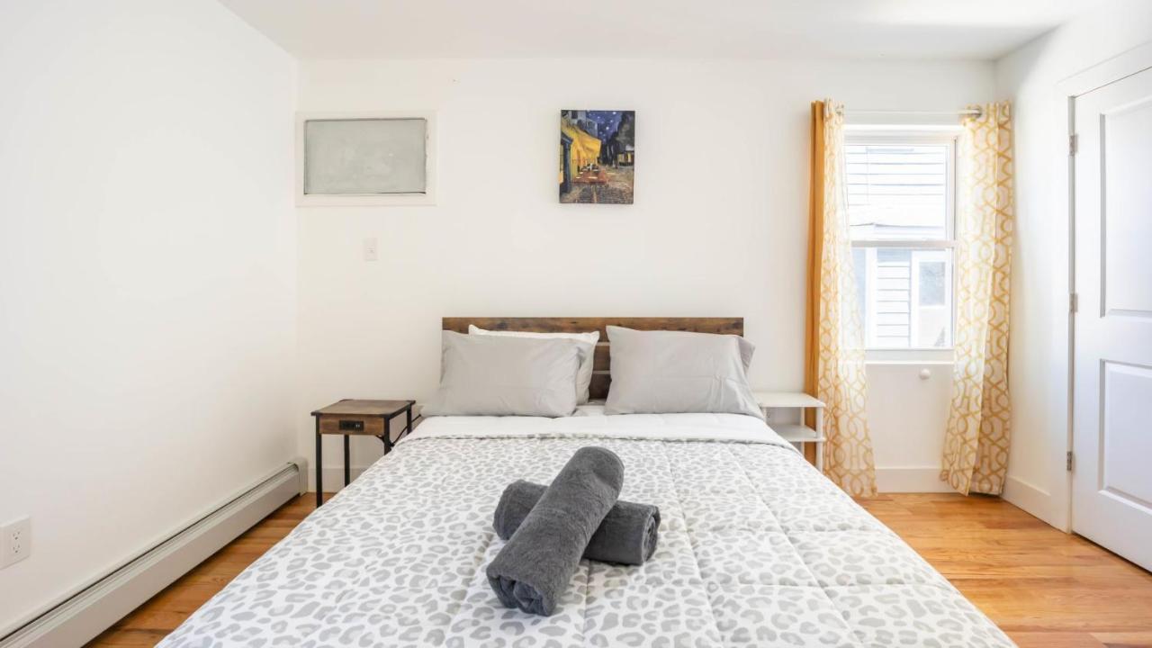Lovely 3-br In Queens, Near Rockaway * New York
