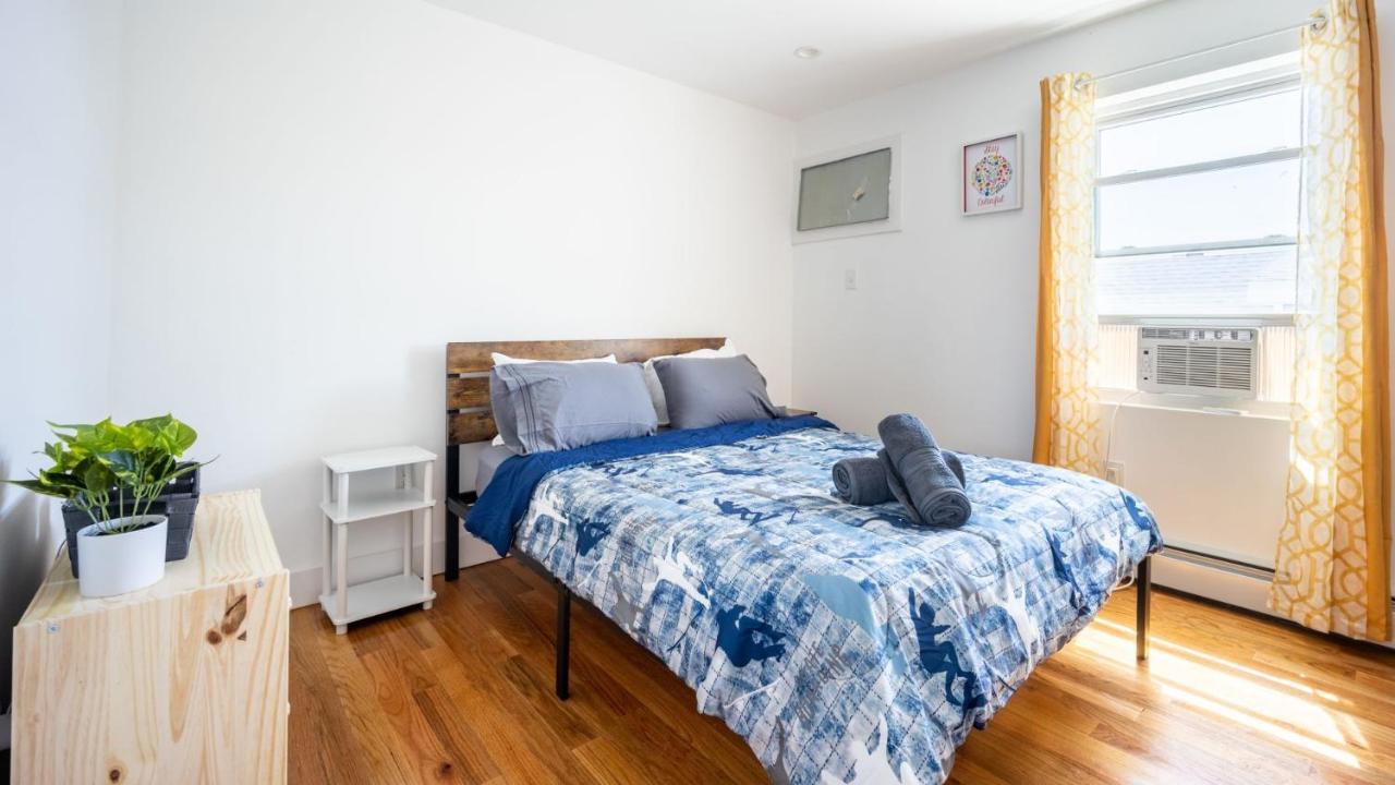 Apartment Lovely 3-br In Queens, Near Rockaway New York