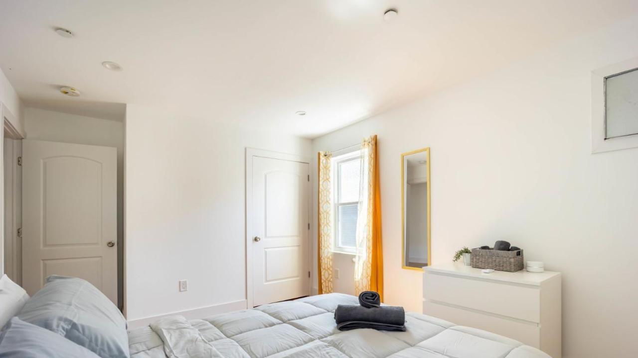 Lovely 3-br In Queens, Near Rockaway New York