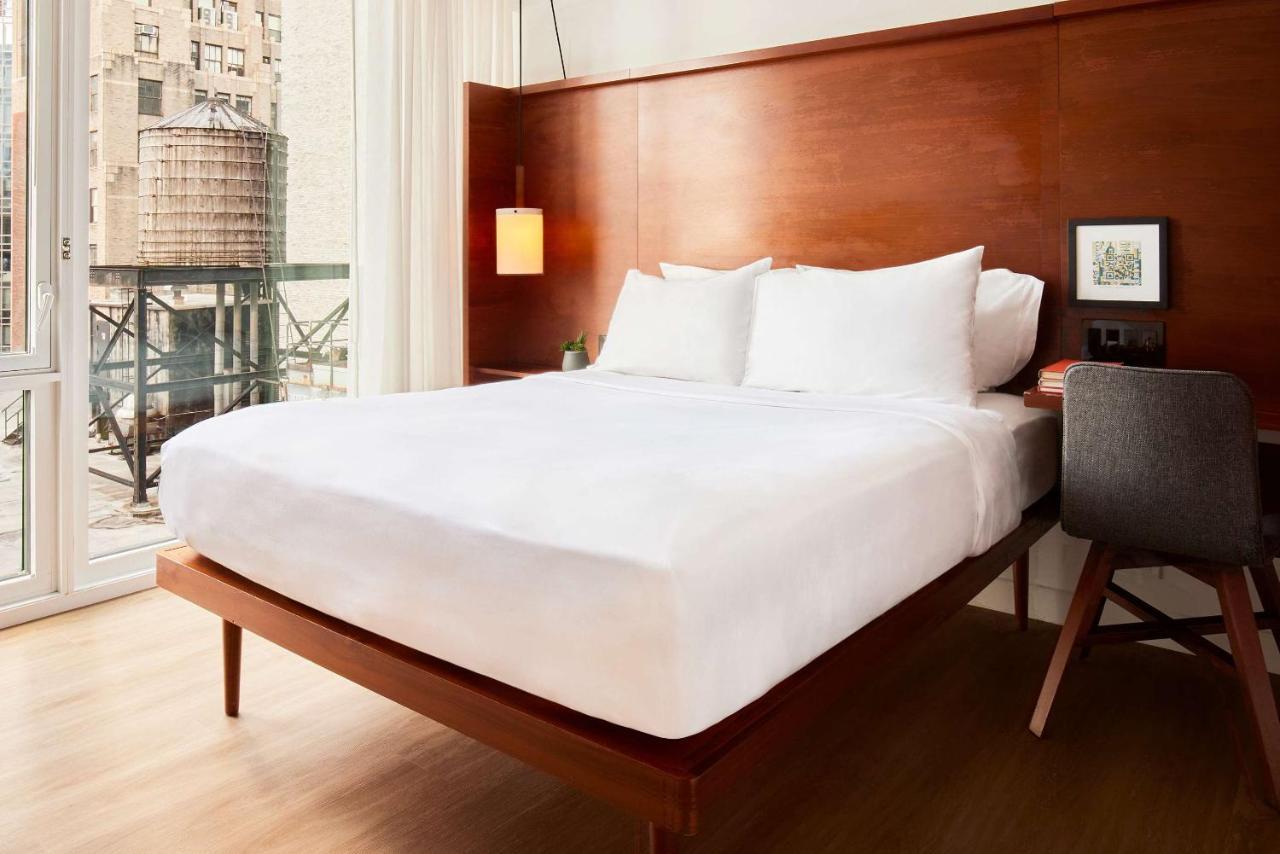 Arlo Nomad Hotel New York