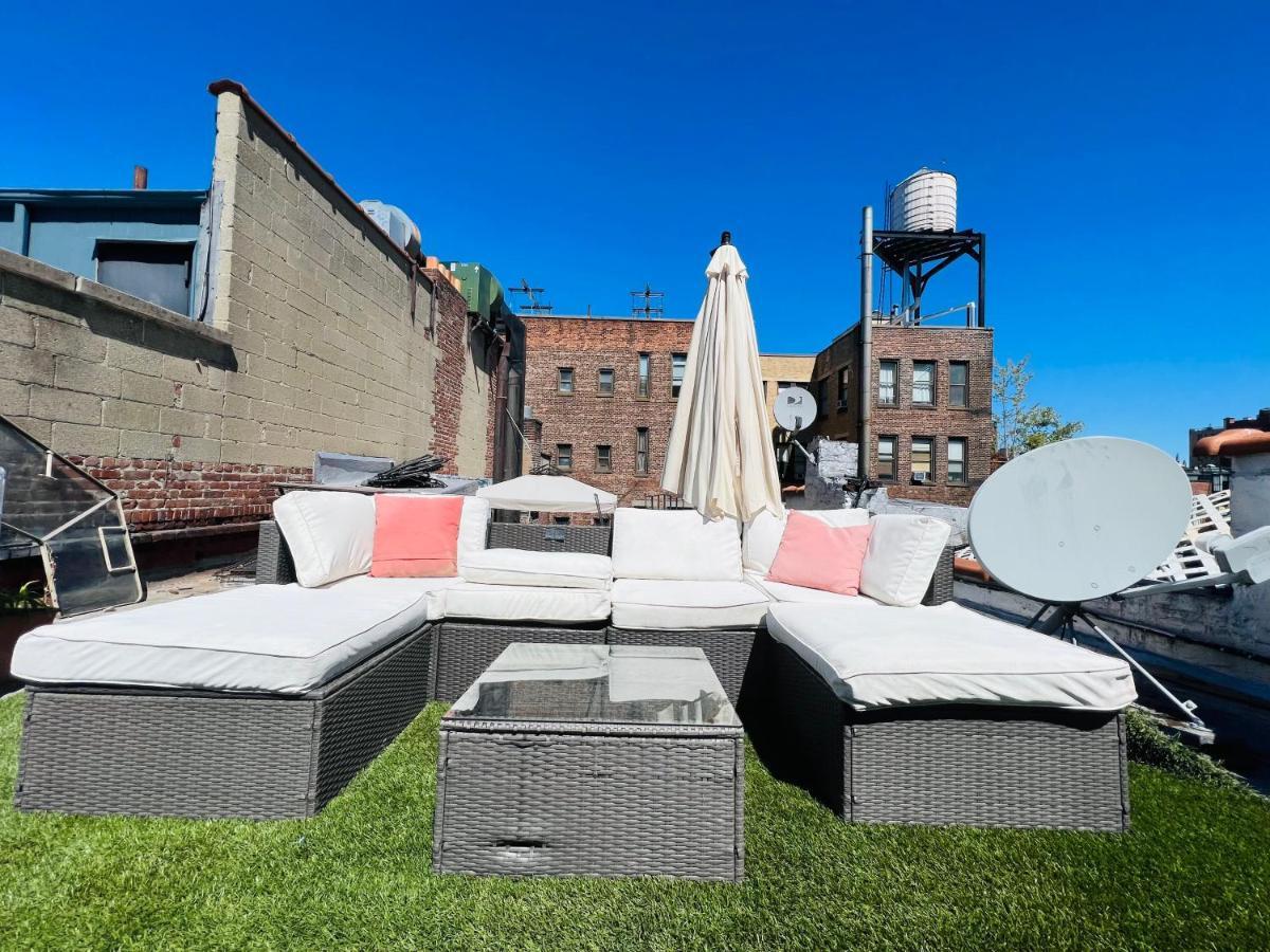 Pink Paradise Pavilion: Nyc Most Insta-worthy Spot Apartment