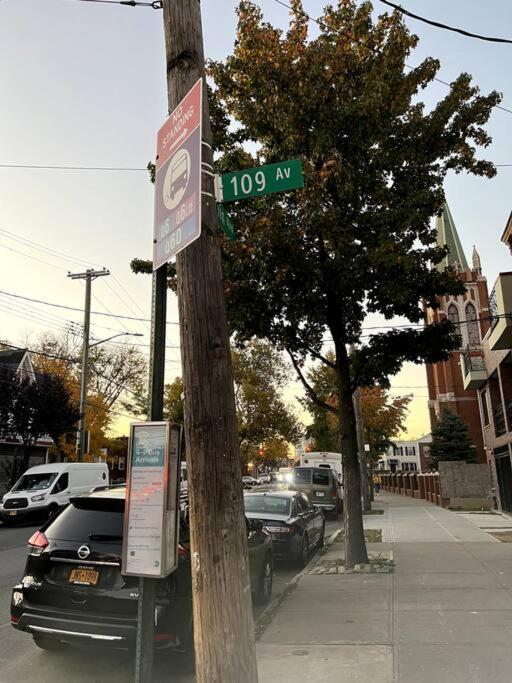 Apartment 2 Bedroom Queens Near Airtrain, Jfk, Lga 646-667-6696 New York