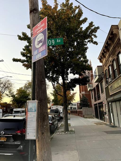 Apartment 2 Bedroom Queens Near Airtrain, Jfk, Lga 646-667-6696