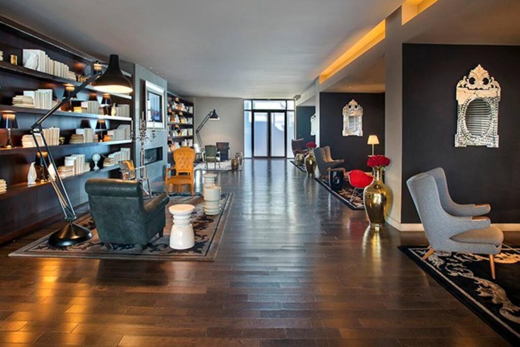 Wall Street Suites By Orchard Group Apartment *