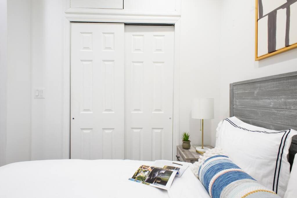 69-2a Prime Lower East Side 1br Brand New Apartment *