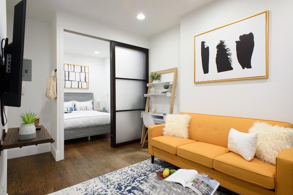 69-2a Prime Lower East Side 1br Brand New New York