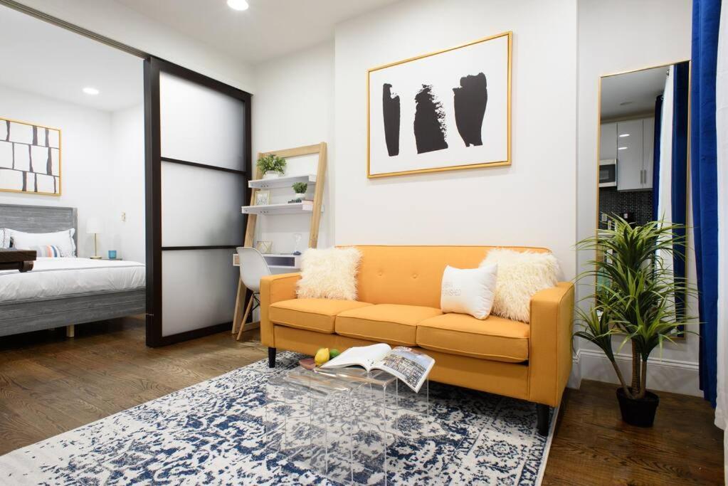 69-2a Prime Lower East Side 1br Brand New