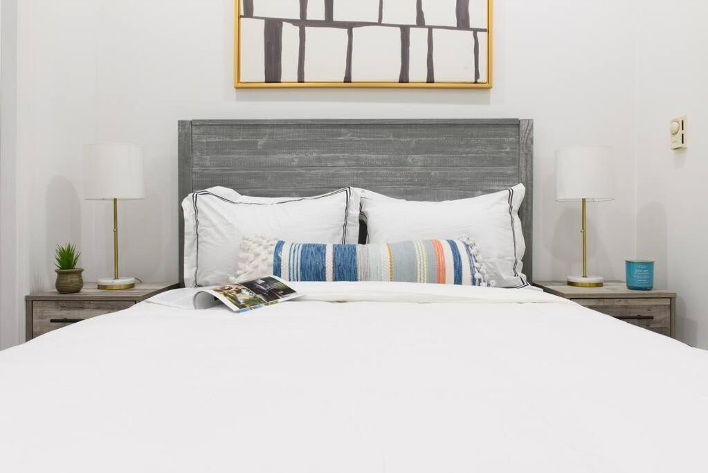 69-2a Prime Lower East Side 1br Brand New Apartment New York