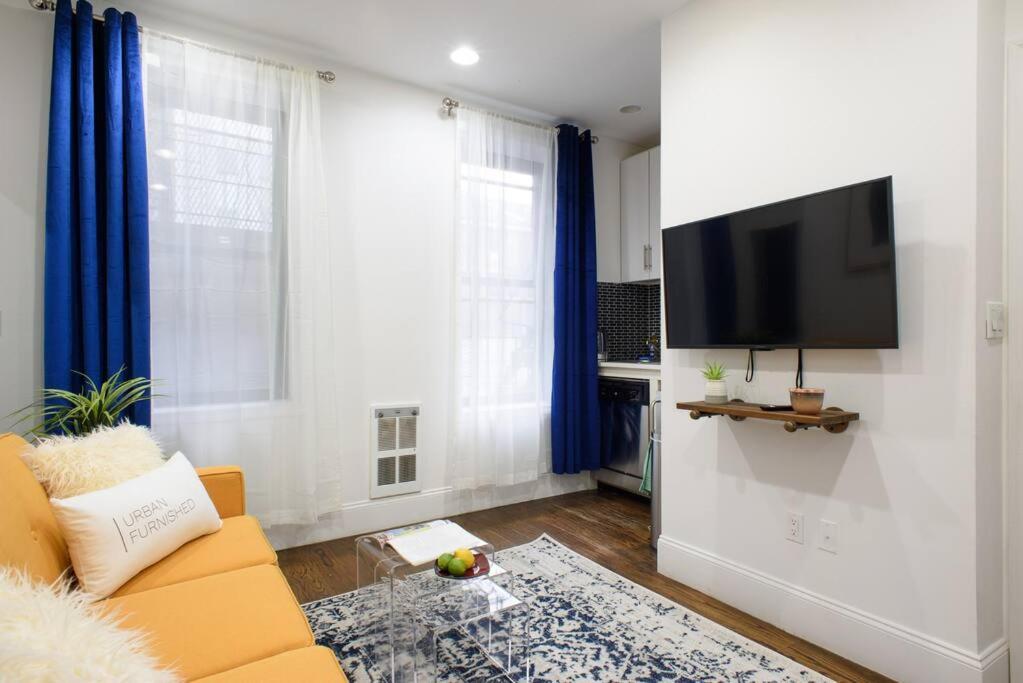 69-2a Prime Lower East Side 1br Brand New Apartment