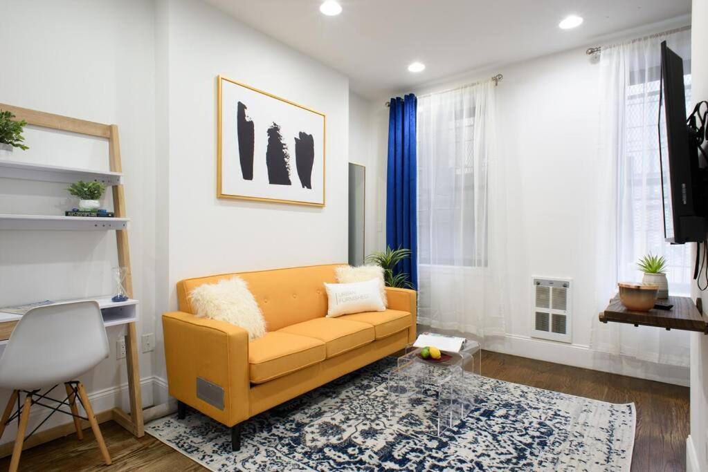 69-2a Prime Lower East Side 1br Brand New
