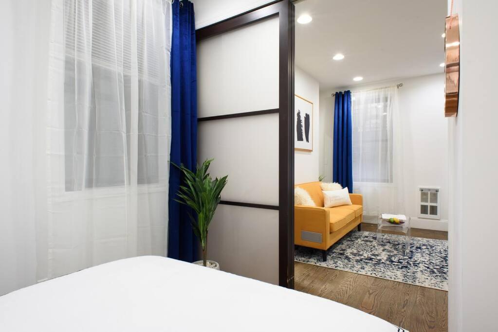 69-2a Prime Lower East Side 1br Brand New Apartment *