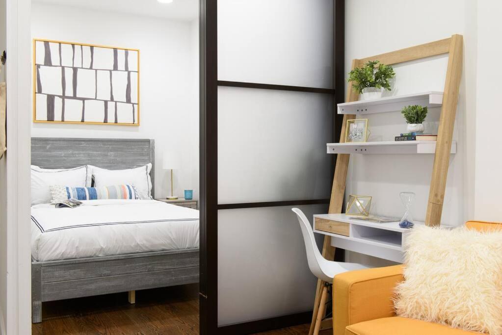 69-2a Prime Lower East Side 1br Brand New Apartment *