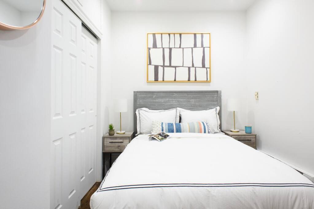 69-2a Prime Lower East Side 1br Brand New *