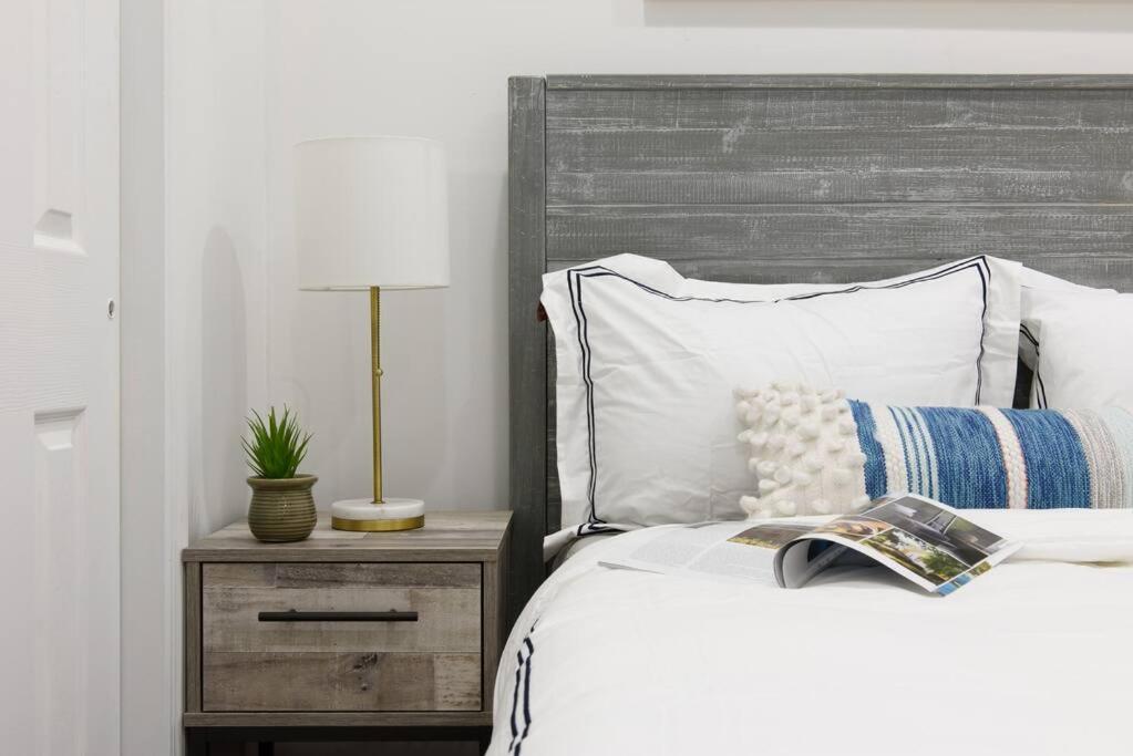 69-2a Prime Lower East Side 1br Brand New * New York