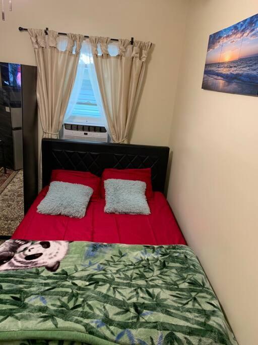 Cozy & Private Space Close To Rumc & Siuh Apartment New York