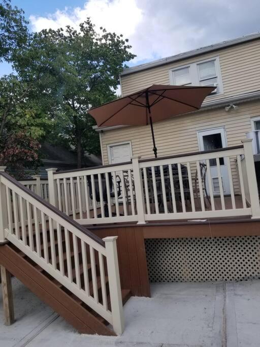 Cozy & Private Space Close To Rumc & Siuh *