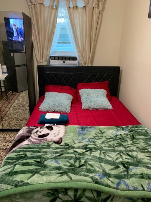 Cozy & Private Space Close To Rumc & Siuh