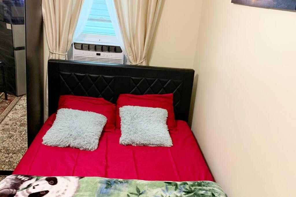Apartment Cozy & Private Space Close To Rumc & Siuh *