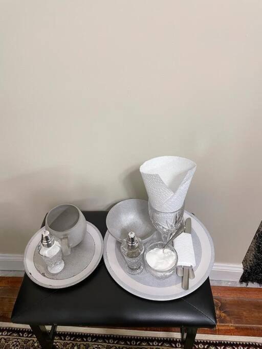 Cozy & Private Space Close To Rumc & Siuh * New York