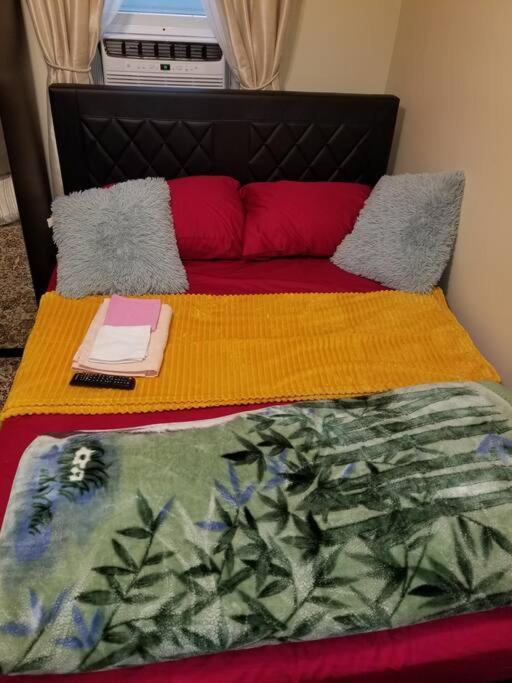 Apartment Cozy & Private Space Close To Rumc & Siuh *