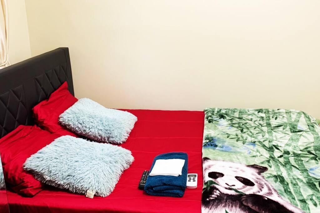 Cozy & Private Space Close To Rumc & Siuh Apartment *