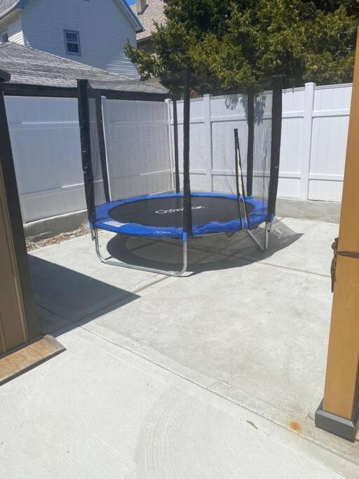 Apartment Cozy & Private Space Close To Rumc & Siuh