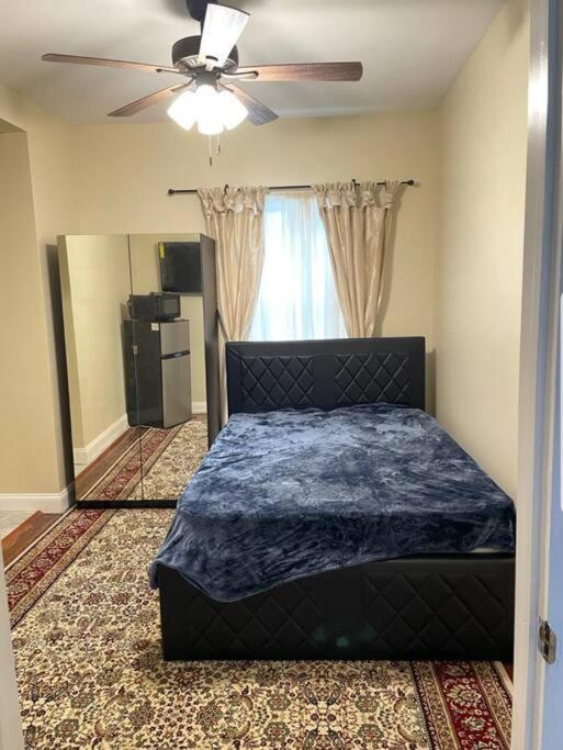 Cozy & Private Space Close To Rumc & Siuh Apartment