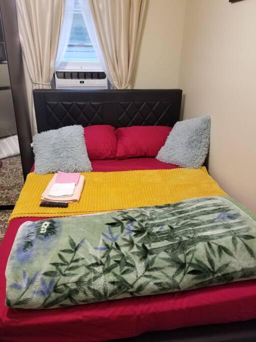 Cozy & Private Space Close To Rumc & Siuh Apartment