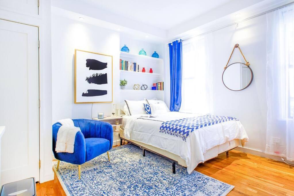 Holiday home 62-3b Prime Ues Walk To Park *