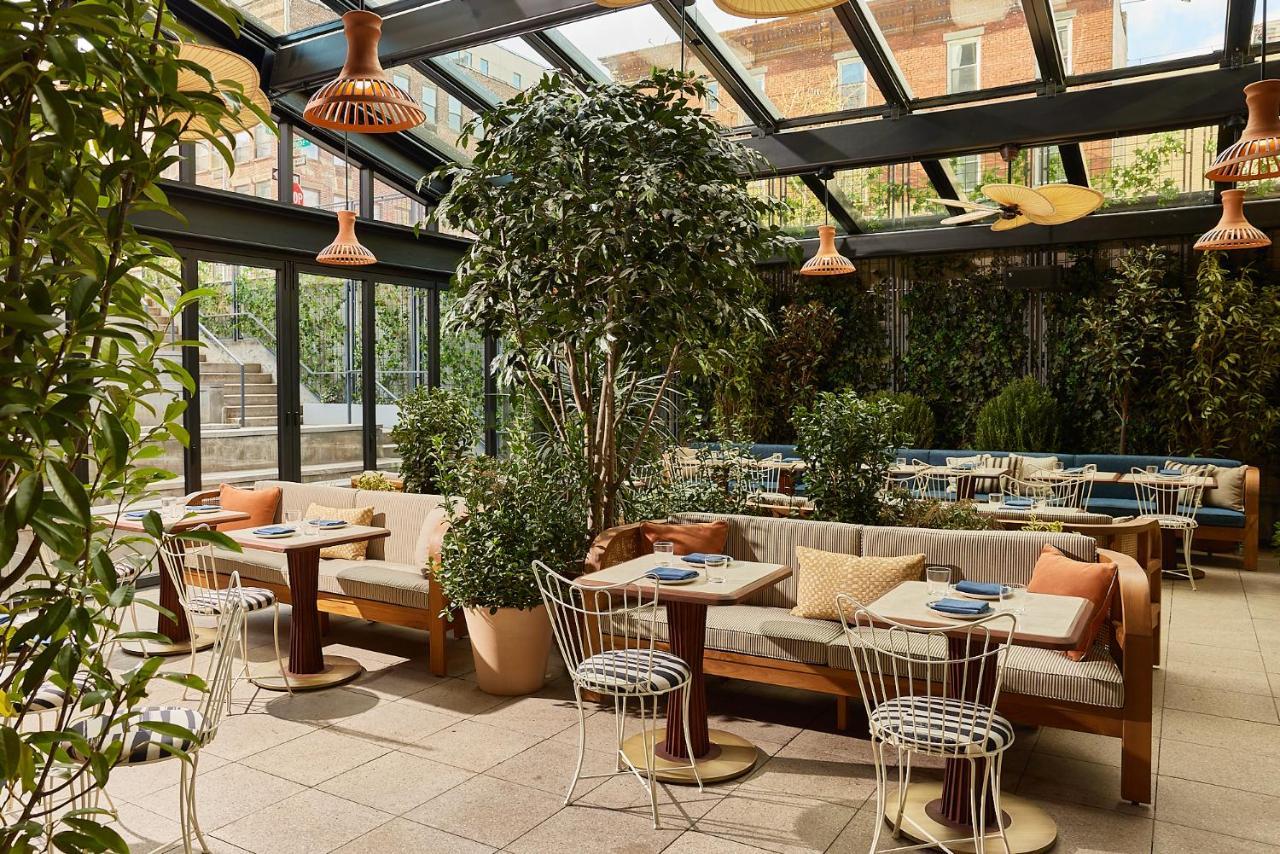 The Hoxton Williamsburg Hotel New York