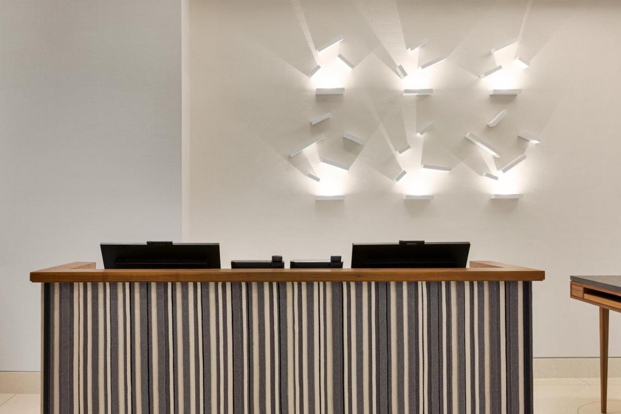 Le Meridien New York, Fifth Avenue New York