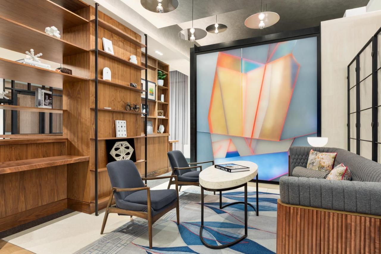 Le Meridien New York, Fifth Avenue Hotel 4*