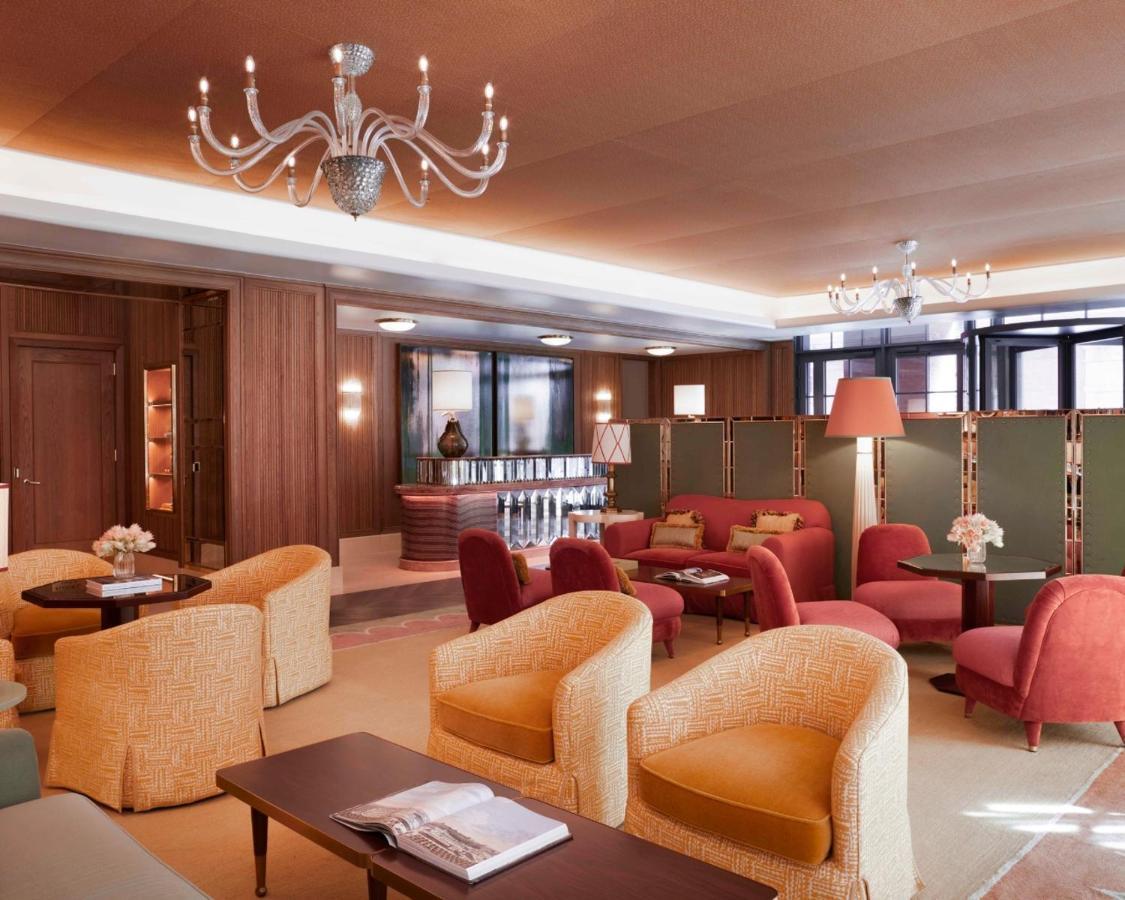 Barriere Fouquet's Hotel
