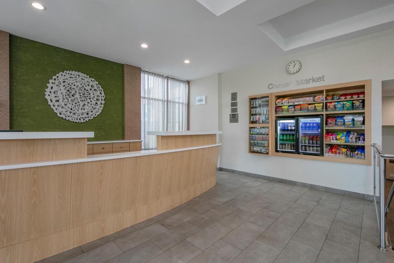 Fairfield By Marriott Jfk Airport Hotel New York
