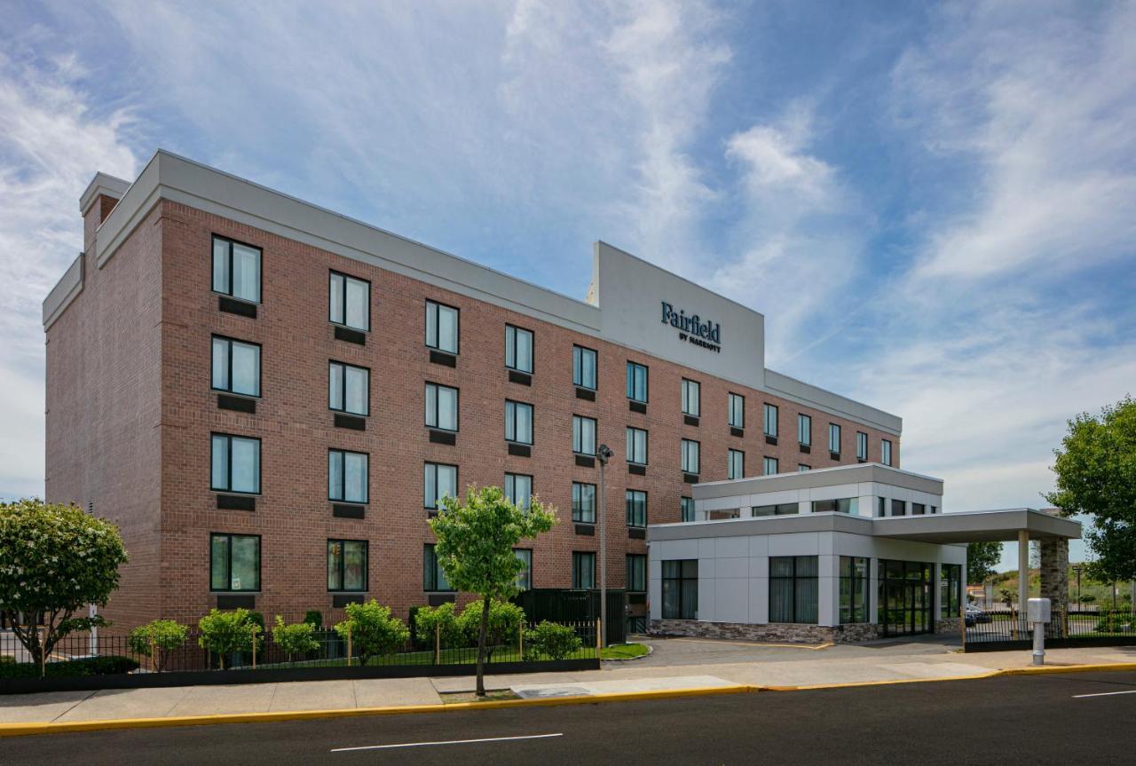 Hotel Fairfield By Marriott Jfk Airport New York