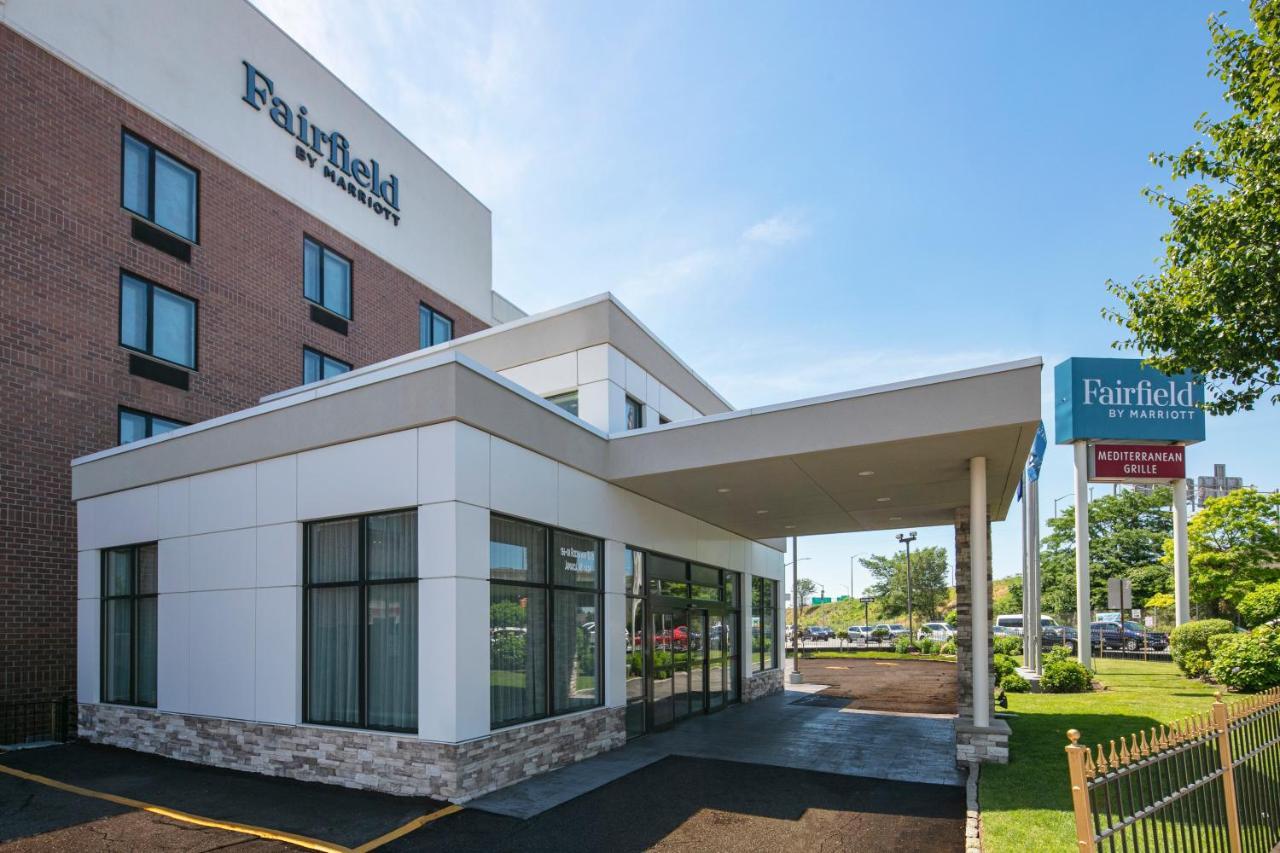 Fairfield By Marriott Jfk Airport Hotel