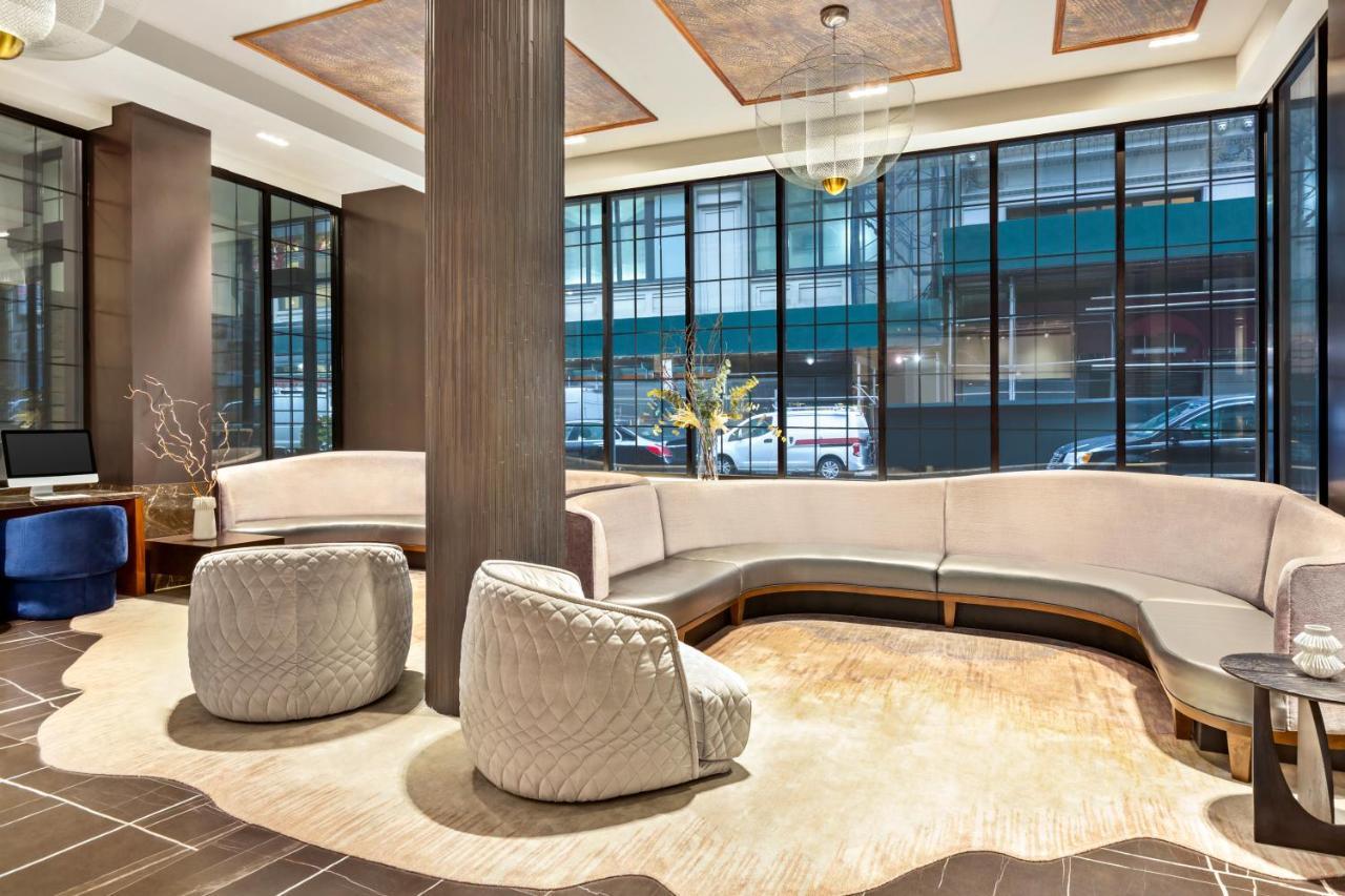Hyatt Centric Midtown 5th Avenue 4*